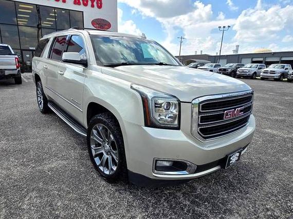 GMC YUKON XL 2015 1GKS2HKC0FR590086 image